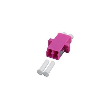 Value Fibre Optic Adapter LcLc 1